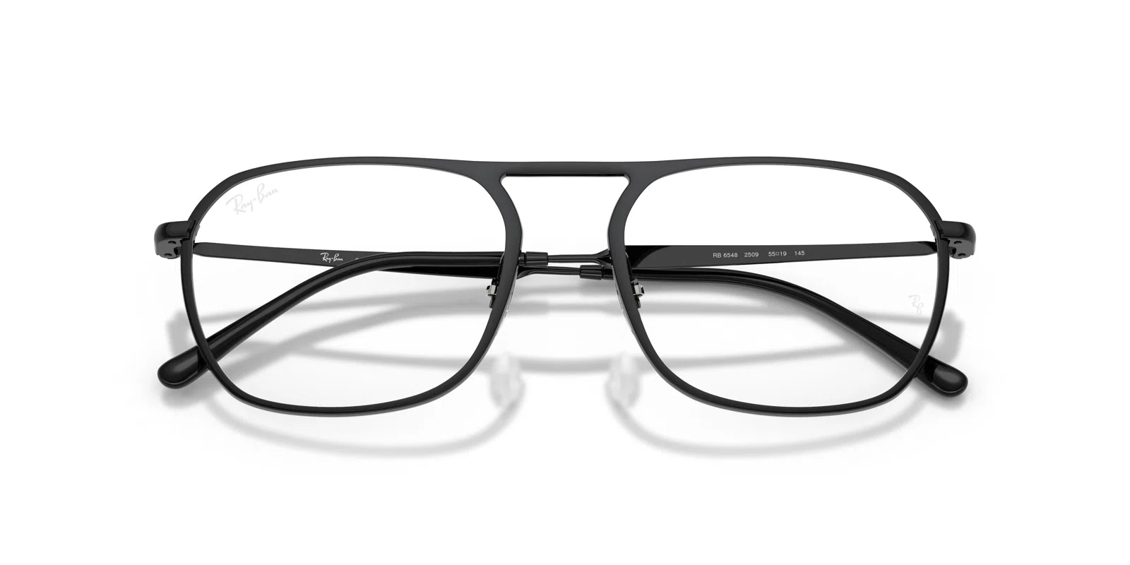 Ray-Ban 6548 Eyeglasses - view 11